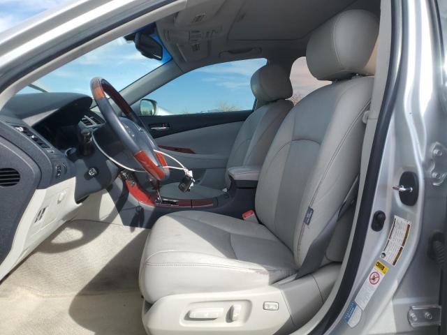 Снимка 7 от търг – 2008 LEXUS ES 350 с VIN JTHBJ46G382267178