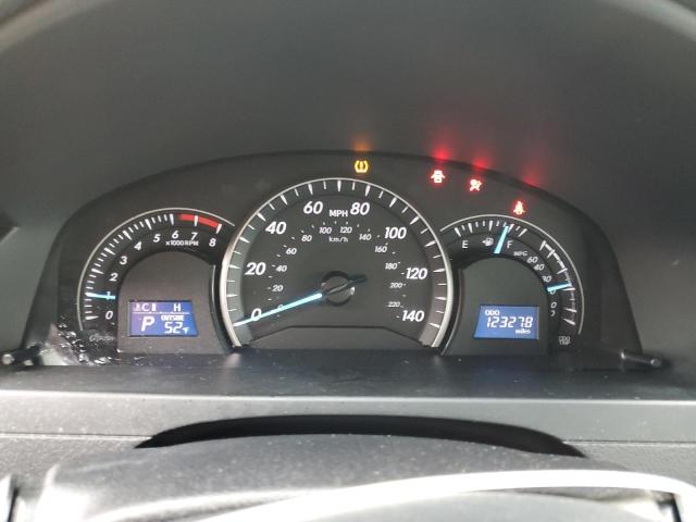 صورة رقم 9 من المزاد - 2012 TOYOTA CAMRY BASE مع VIN 4T1BF1FK6CU520900