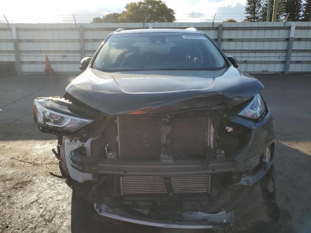 Photo 5 from auction – 2021 FORD EDGE SEL with VIN 2FMPK3J91MBA32091