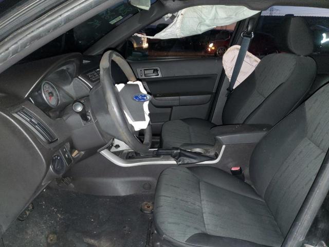 Photo 7 from auction – 2010 FORD FOCUS SE with VIN 1FAHP3FN1AW224398