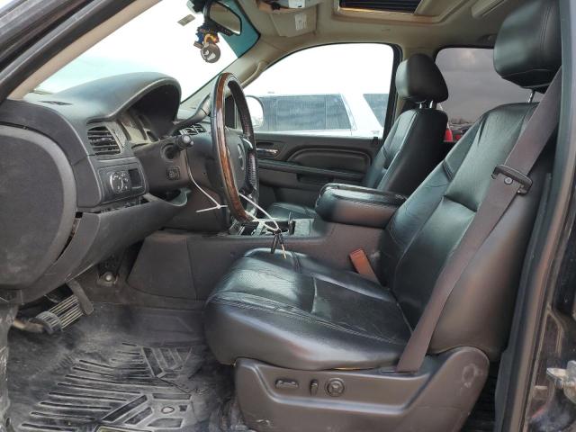 Photo 7 from auction – 2012 GMC YUKON DENA with VIN 1GKS1EEF8CR283395