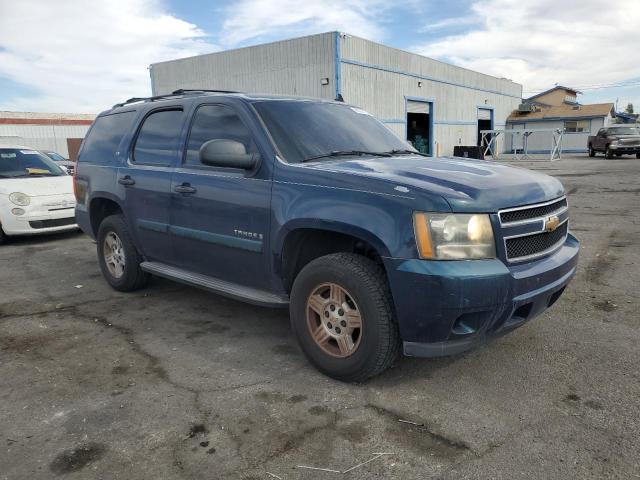 Photo 4 from auction – 2007 CHEVROLET TAHOE C150 with VIN 1GNFC13037J316765