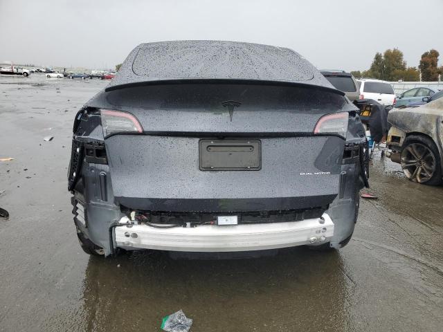 Photo 6 from auction – 2024 TESLA MODEL Y with VIN 7SAYGDEEXRF003824