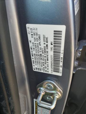 صورة رقم 14 من المزاد - 2015 ACURA RDX TECHNO مع VIN 5J8TB3H52FL015777