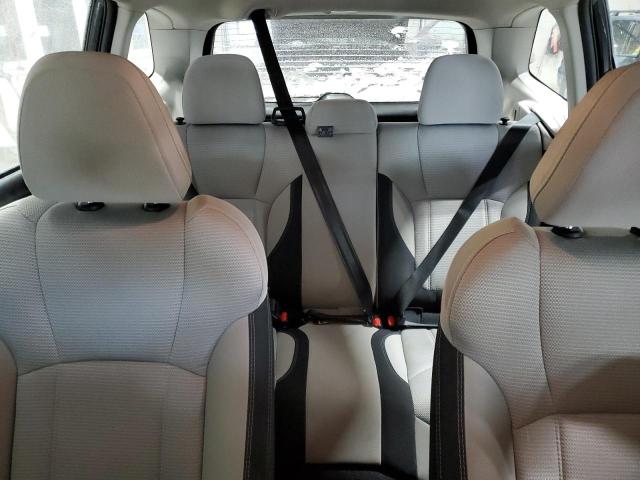 Photo 10 from auction – 2019 SUBARU FORESTER with VIN JF2SKAAC7KH523202