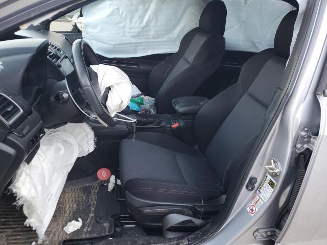 Photo 7 from auction – 2019 SUBARU WRX PREMIU with VIN JF1VA1C6XK9801886