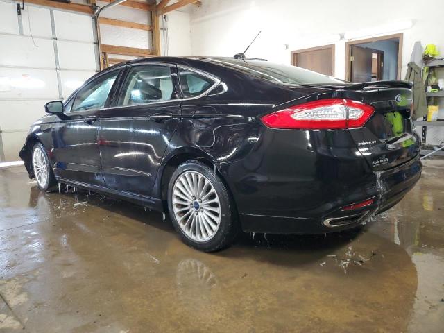 Photo 2 from auction – 2016 FORD FUSION TIT with VIN 3FA6P0K98GR269039