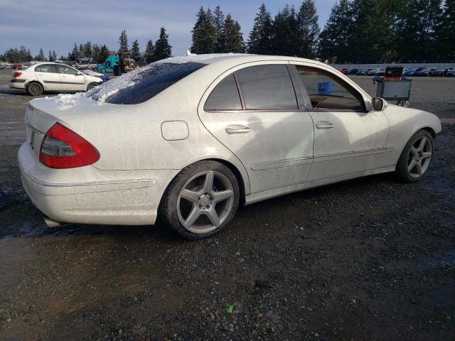 Photo 3 from auction – 2009 MERCEDES-BENZ E 350 with VIN WDBUF56X89B376558