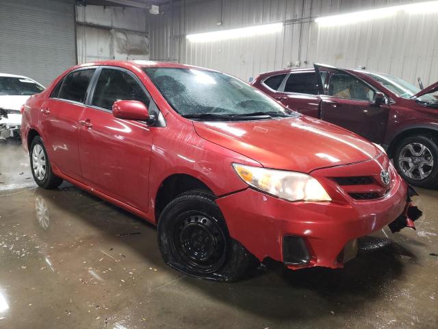 Photo 4 from auction – 2011 TOYOTA COROLLA BA with VIN JTDBU4EE7B9138562