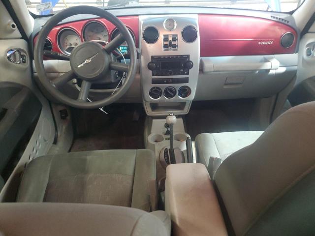 Photo 8 from auction – 2007 CHRYSLER PT CRUISER with VIN 3A4FY48B57T617191