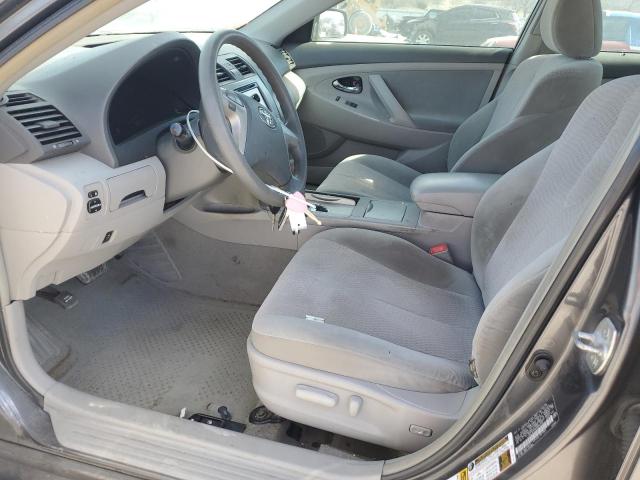 Photo 7 from auction – 2011 TOYOTA CAMRY BASE with VIN 4T4BF3EK6BR095230