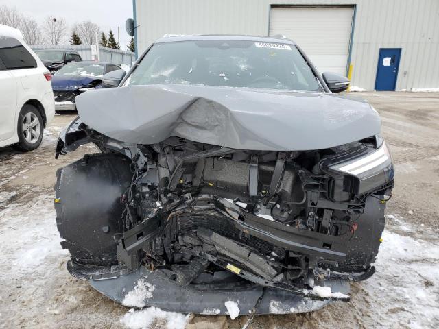 Photo 5 from auction – 2024 AUDI Q4 E-TRON with VIN WA1GUAFZ7RP060161