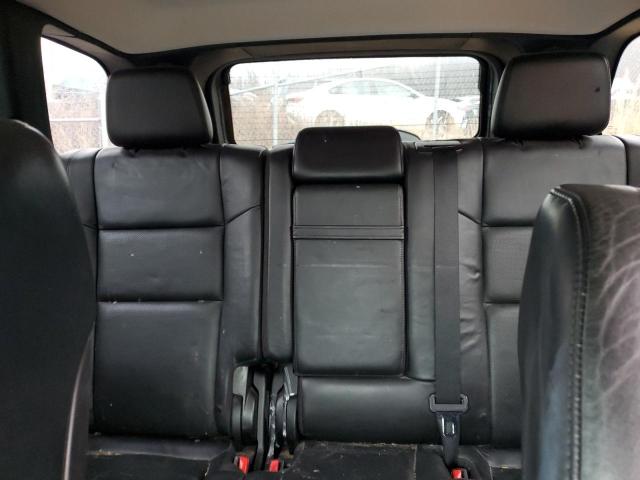 Снимка 10 от търг – 2013 JEEP GRAND CHER с VIN 1C4RJFBTXDC595488