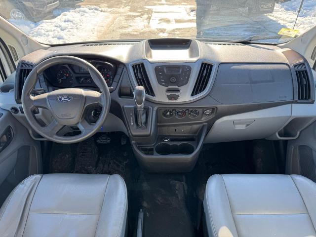 Photo 9 from auction – 2015 FORD TRANSIT T- with VIN 1FBAX2CM7FKB31826