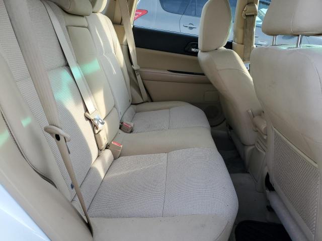 Photo 11 from auction – 2007 SUBARU FORESTER 2 with VIN JF1SG65607H714751