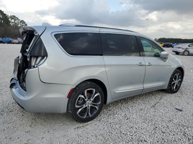 Photo 3 from auction – 2022 CHRYSLER PACIFICA P with VIN 2C4RC3PG3NR203089