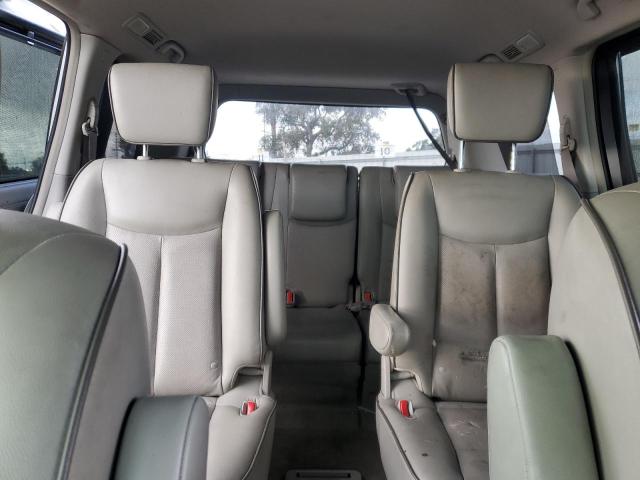 Photo 10 from auction – 2015 NISSAN QUEST S with VIN JN8AE2KP7F9131303
