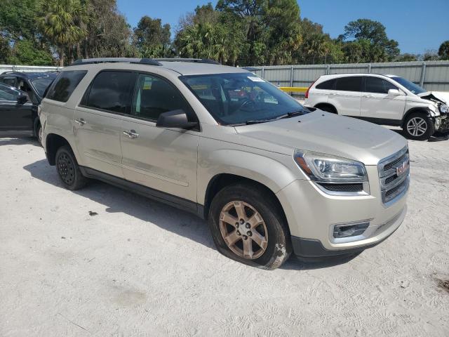 Photo 4 from auction – 2014 GMC ACADIA SLE with VIN 1GKKRPKD0EJ273260