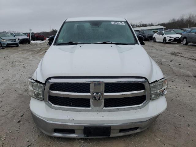 Photo 5 from auction – 2021 RAM 1500 CLASS with VIN 1C6RR7TT4MS521445