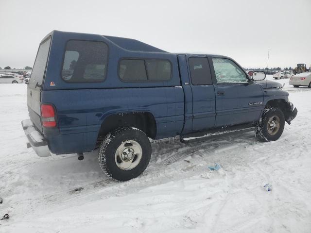 Photo 3 from auction – 2001 DODGE RAM 1500 with VIN 3B7HF13Z51M287190
