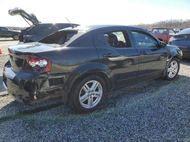 Фото 3 с аукциона – 2013 DODGE AVENGER SX с VIN 1C3CDZCB6DN590611