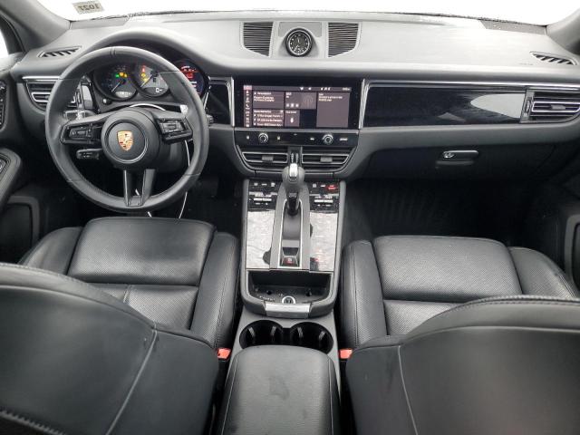 Снимка 8 от търг – 2022 PORSCHE MACAN S с VIN WP1AG2A50NLB24327