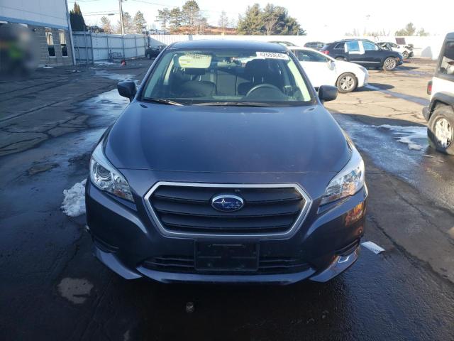Снимка 5 от търг – 2015 SUBARU LEGACY 2.5 с VIN 4S3BNAA66F3071908