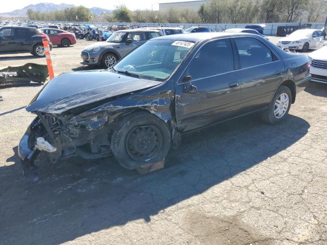 Photo 1 from auction – 2001 TOYOTA CAMRY CE with VIN 4T1BG28K31U833481