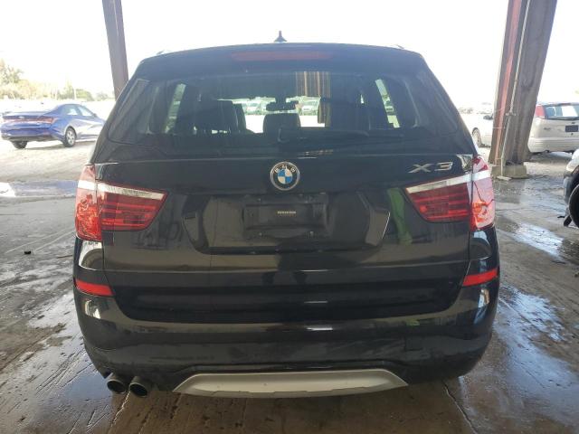 Photo 6 from auction – 2016 BMW X3 SDRIVE2 with VIN 5UXWZ7C52G0R32967