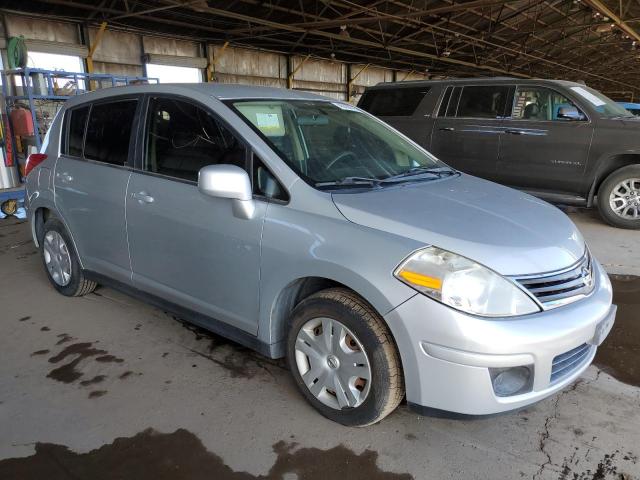 Photo 4 from auction – 2012 NISSAN VERSA S with VIN 3N1BC1CP6CK815768