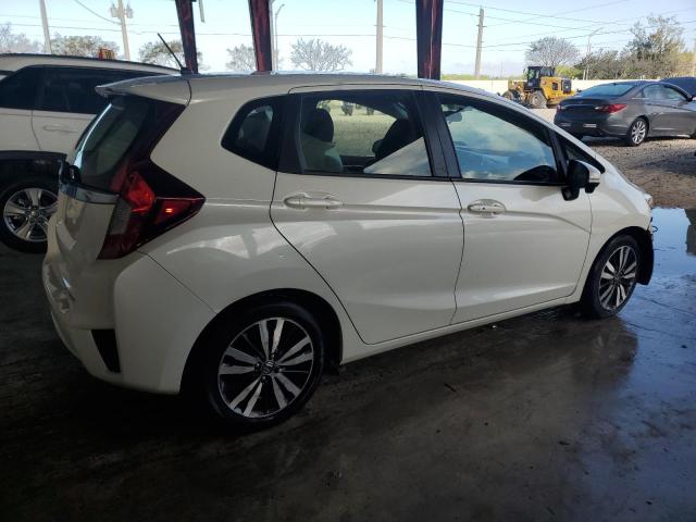 Photo 3 from auction – 2017 HONDA FIT EX with VIN JHMGK5H88HS019989