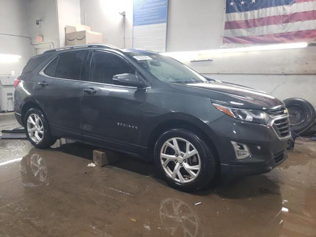 Photo 4 from auction – 2018 CHEVROLET EQUINOX LT with VIN 3GNAXKEX3JS513844