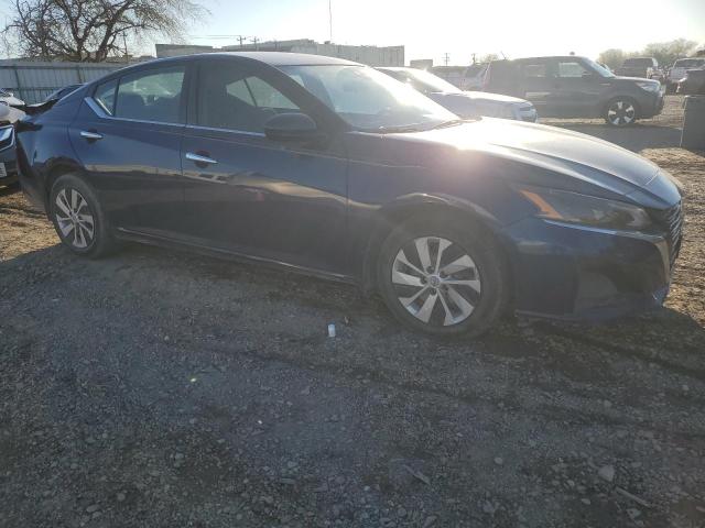 Photo 4 from auction – 2023 NISSAN ALTIMA S with VIN 1N4BL4BV0PN355348