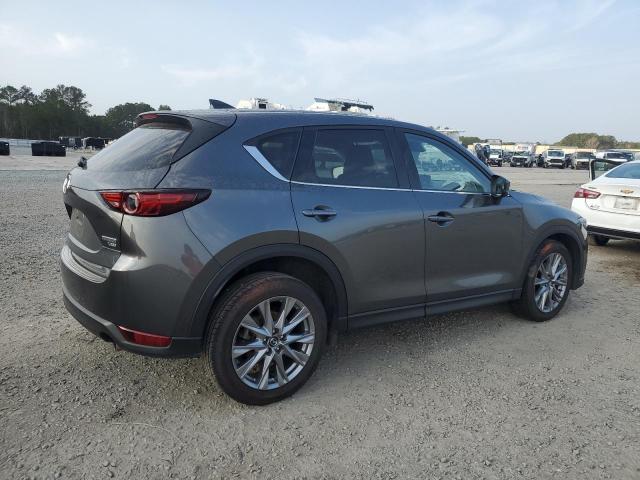 Photo 3 from auction – 2021 MAZDA CX-5 GRAND with VIN JM3KFBAY4M0489149