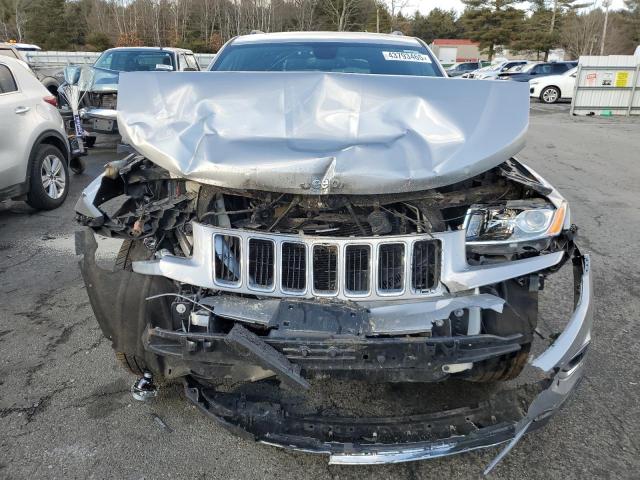 Photo 5 from auction – 2015 JEEP GRAND CHER with VIN 1C4RJFBG4FC763406