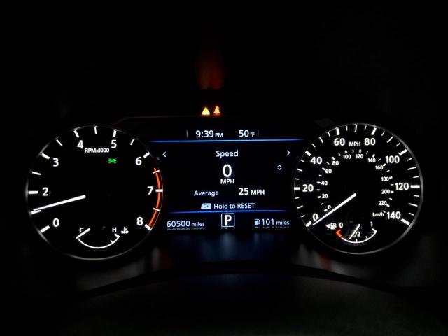 Photo 9 from auction – 2020 NISSAN ALTIMA SR with VIN 1N4BL4CW7LC100404