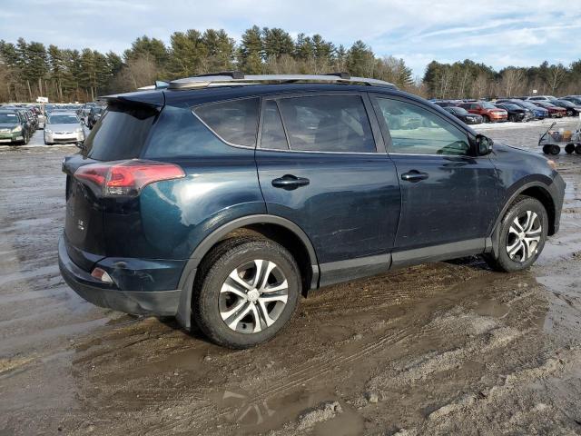 Photo 3 from auction – 2018 TOYOTA RAV4 LE with VIN JTMBFREV2JD256179