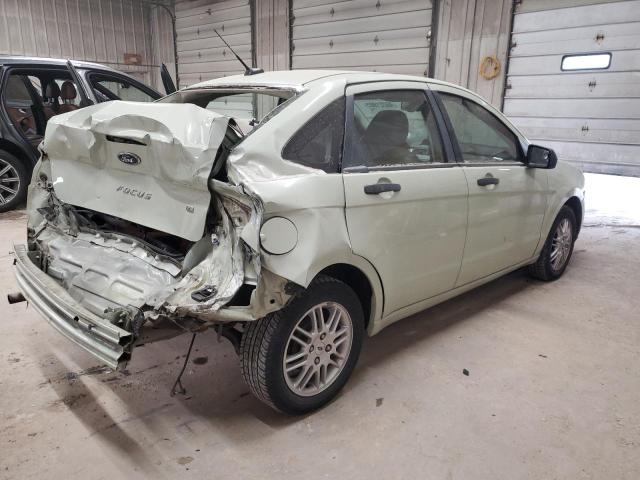 Photo 3 from auction – 2010 FORD FOCUS SE with VIN 1FAHP3FNXAW153234