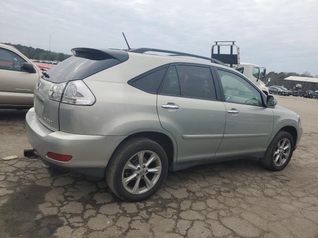 Photo 3 from auction – 2009 LEXUS RX 350 with VIN 2T2HK31U29C130683