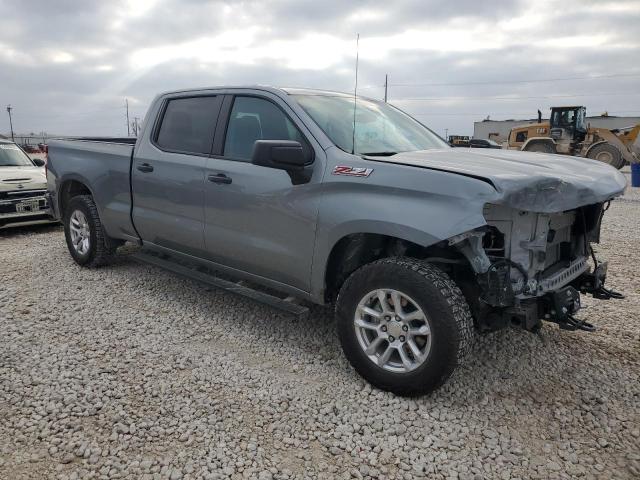Photo 4 from auction – 2023 CHEVROLET SILVERADO with VIN 3GCUDAED4PG360773