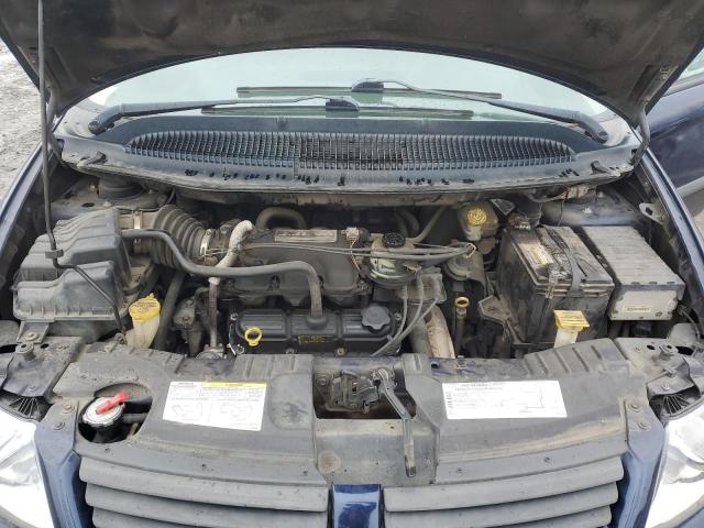 Photo 12 from auction – 2005 DODGE CARAVAN SE with VIN 1D4GP25R25B395021
