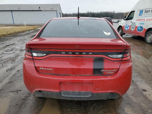 Photo 6 from auction – 2013 DODGE DART SXT with VIN 1C3CDFBH0DD648657