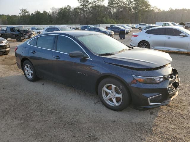 Photo 4 from auction – 2017 CHEVROLET MALIBU LS with VIN 1G1ZB5ST3HF272775