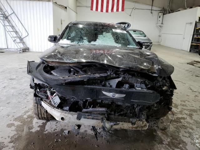 Photo 5 from auction – 2015 HYUNDAI GENESIS 3. with VIN KMHGN4JE2FU045164