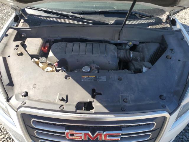Photo 11 from auction – 2016 GMC ACADIA SLT with VIN 1GKKVRKD9GJ103263