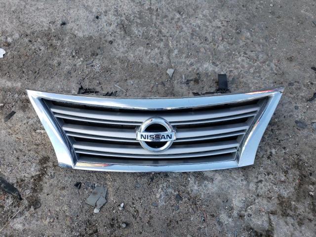 Photo 12 from auction – 2014 NISSAN SENTRA S with VIN 3N1AB7AP1EL697291