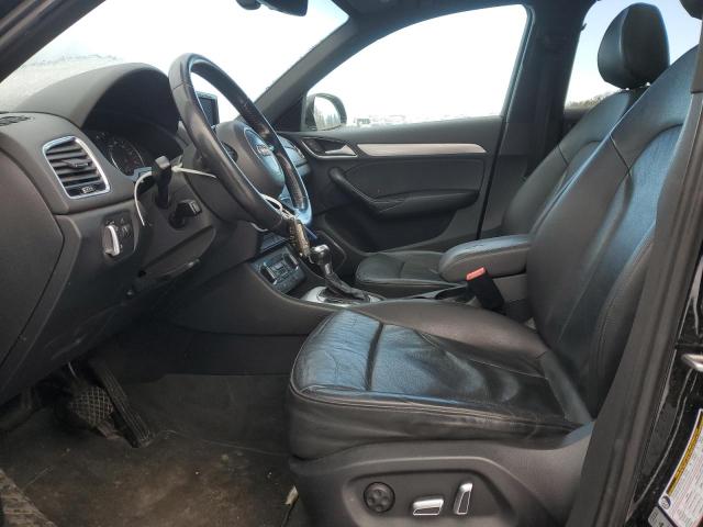 Снимка 7 от търг – 2016 AUDI Q3 PRESTIG с VIN WA1GFCFS6GR015514