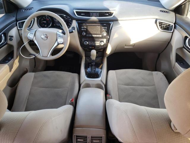 Photo 8 from auction – 2015 NISSAN ROGUE S with VIN 5N1AT2MT2FC909792