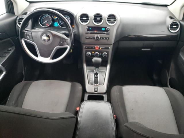 Photo 8 from auction – 2014 CHEVROLET CAPTIVA LS with VIN 3GNAL2EK2ES663191
