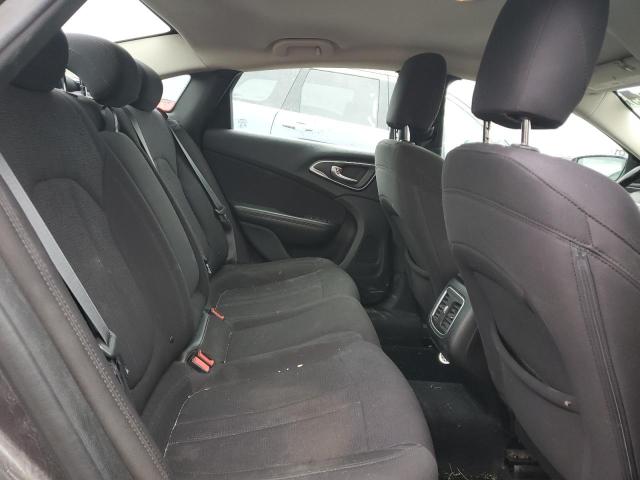 Photo 10 from auction – 2015 CHRYSLER 200 LIMITE with VIN 1C3CCCAB0FN505302